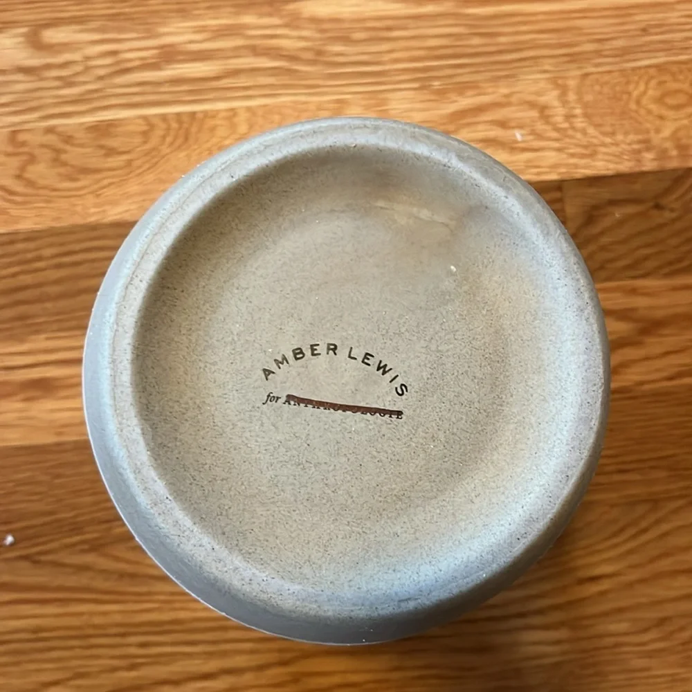 Anthropologie rare find
